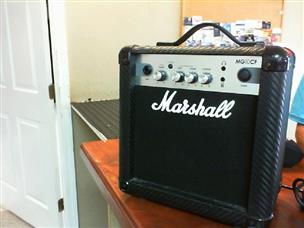 MARSHALL MG10CF Guitar Amp Acceptable | Buya